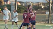 GSC Women's Championship: Lee & Mississippi College Square Off