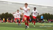 GLIAC Men's Championship: SVSU, Davenport Roll Into Finals Off Shutouts