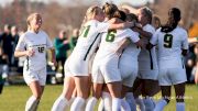 GLIAC Women's Championship: No. 1 vs. No. 2 As GVSU, NMU Meet