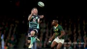 Highlights: Ireland Vs. South Africa | 2022 Autumn Nation Series