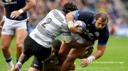 Highlights: Scotland Vs. Fiji | 2022 Autumn Nation Series