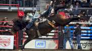 Races Tighten Heading Into Final Day Of 2022 Canadian Finals Rodeo