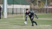 Highlights: West Florida Vs. Christian Brothers | 2022 Gulf South Men's Soccer Championship