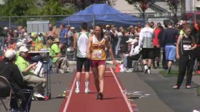 Long Jump (Lindsey - State)