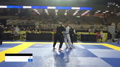 GILVAN GOMES DA COSTA vs RONNIE TREY LOUIS PACE III 2024 Pan Jiu Jitsu IBJJF Championship