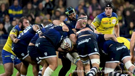 Highlights: Week 10 | 2022 Top 14 Rugby