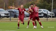 Highlights: Drexel Vs. Elon | 2022 CAA Men's Soccer Championship - Semifinal