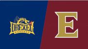 Replay: Drexel vs Elon | 2022 CAA Men's Soccer Championship - Semifinal