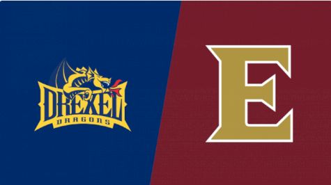 Replay: Drexel vs Elon | 2022 CAA Men's Soccer Championship - Semifinal