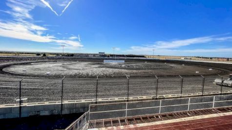 More Than 40 Drivers Expected For Short Track Super Series Cajun Swing