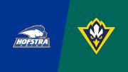 Replay: Hofstra vs UNCW | 2022 CAA Men's Soccer Championship - Semifinal