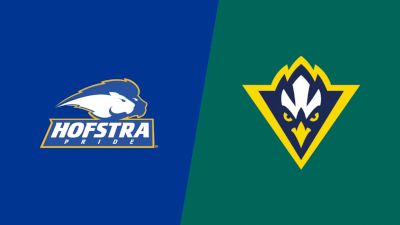 Replay: Hofstra vs UNCW