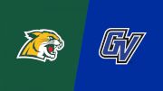 Replay: Northern Michigan Vs. Grand Valley State | 2022 GLIAC Women's Soccer Championship