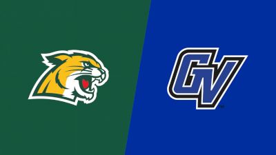 Replay: NMU Vs. GVSU