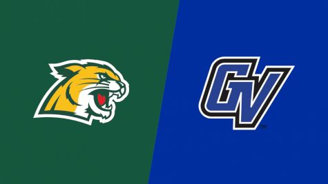 Replay: Northern Michigan Vs. Grand Valley State | 2022 GLIAC Women's Soccer Championship