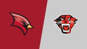 Replay: Saginaw Valley Vs. Davenport | 2022 GLIAC Men's Soccer Championship