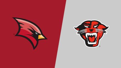 Replay: Saginaw Valley Vs. Davenport