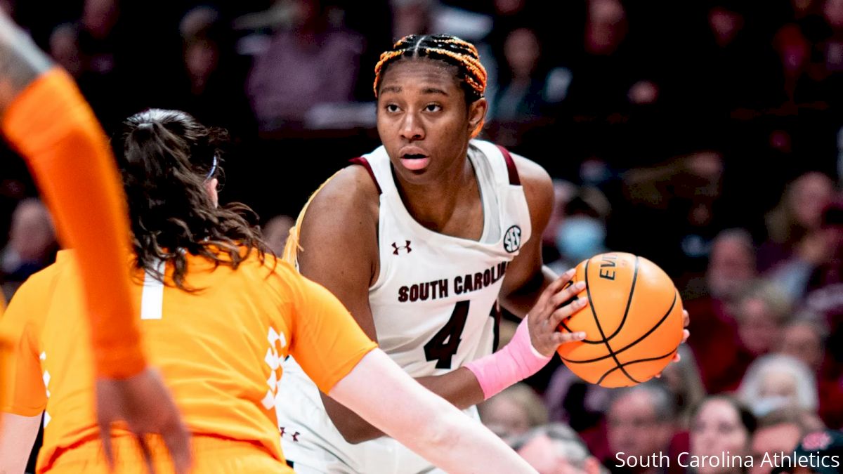 Top WNBA Prospects To Watch In 2022-2023 Women's College Basketball