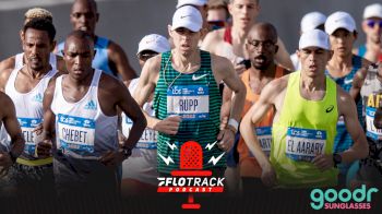 After NYC DNF, What Is The Future For Galen Rupp?