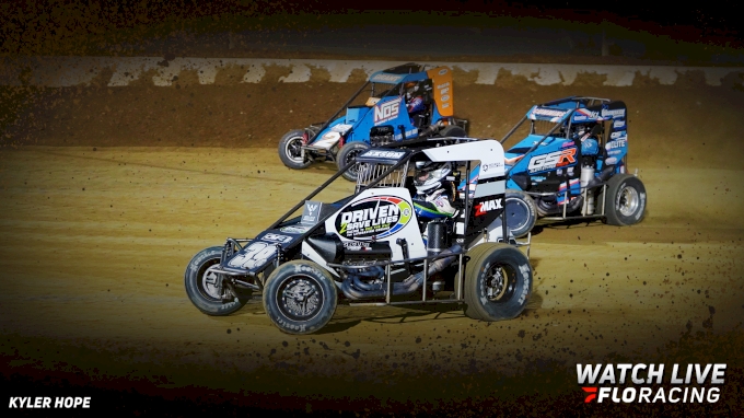 picture of FloRacing Weekly Watch Guide 11/14 - 11/20