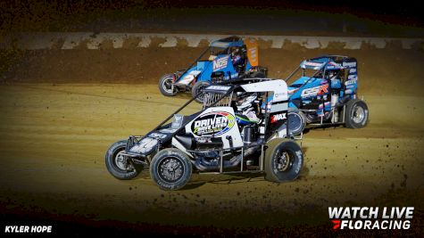 FloRacing Weekly Watch Guide 11/14 - 11/20