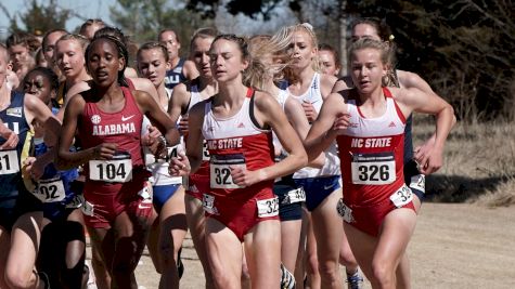 2022 DI NCAA XC Championships