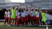 SVSU Claims GLIAC Men's Championship