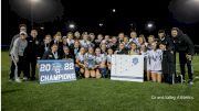 Grand Valley Claims GLIAC Women's Championship