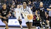 CAA Women's Basketball Report | Nov. 7, 2022