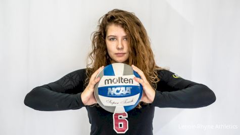 The South Atlantic Conference Announces Volleyball Players Of The Week