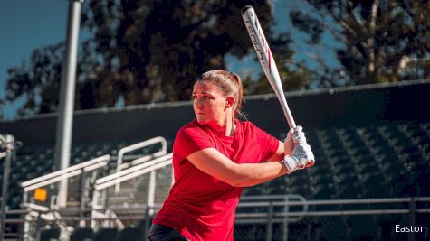 Easton Diamond Sports, LLC Is The No. 1 Bat Brand In Fastpitch Softball