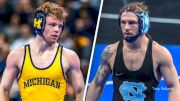 Where Every Ranked Wrestler Is Set To Compete On Week 2 Of NCAA Wrestling