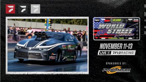2022 Orlando World Street Nationals