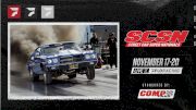 2022 Street Car Super Nationals Las Vegas