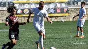 Wingate Picked As 2023 SAC Men's Soccer Preseason Favorite