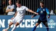 BIG EAST Men's Soccer Championship: Hoyas Seek Fifth Title In Six Years