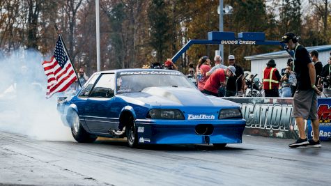 Don Burton Talks Warmer Weather at World Cup Finals