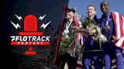 Olympic Trials Host, College Signings, NCAA XC Predictions | The FloTrack Podcast (Ep. 540)