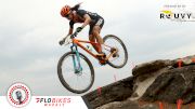 'How To Win When You Don't' -- A Conversation With Olympian Lea Davison
