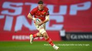 Two Iconic Brands Set For Battle As Munster Tackle South Africa Select XV