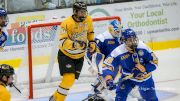CCHA Reasons To Watch: Lake State, Michigan Tech Battle In UP