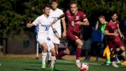 Elon To Host Hofstra In CAA Men's Soccer Championship Final