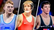 Young Hawkeyes Getting Experience At The Luther Open