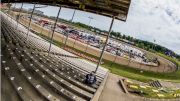 Eldora-Bound DTWC Caps Lucas Oil Late Model's 2023 Schedule