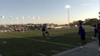 Replay: Hampton vs UAlbany | Oct 15 @ 3 PM