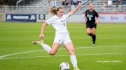 Hofstra Faces Georgetown In First Round Of NCAA Women's Soccer Championship