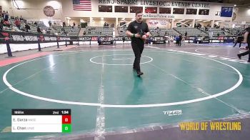 Replay: Mat 8 - 2023 Reno Worlds | Apr 2 @ 6 PM