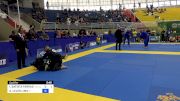 ÍTALO BATISTA FARRAGONI vs DIOGO LELES LIMA 2024 Brasileiro Jiu-Jitsu IBJJF