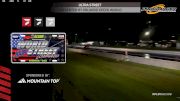 Side-by-Side 4.48 at 154 mph Passes at the World Street Nationals