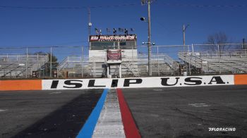 Setting The Stage: Riverhead Raceway Pays Tribute To Beloved Lost Speedway With Islip 300